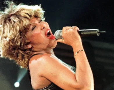 Tina Turner's previously unreleased 'Private Dancer' song has been rediscovered