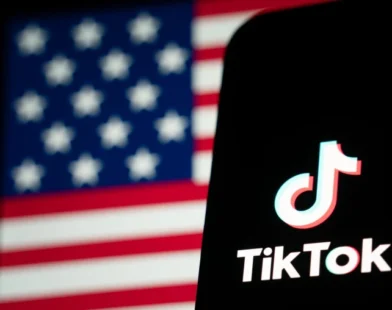 TikTok restricts access for U.S. users as the potential ban approaches