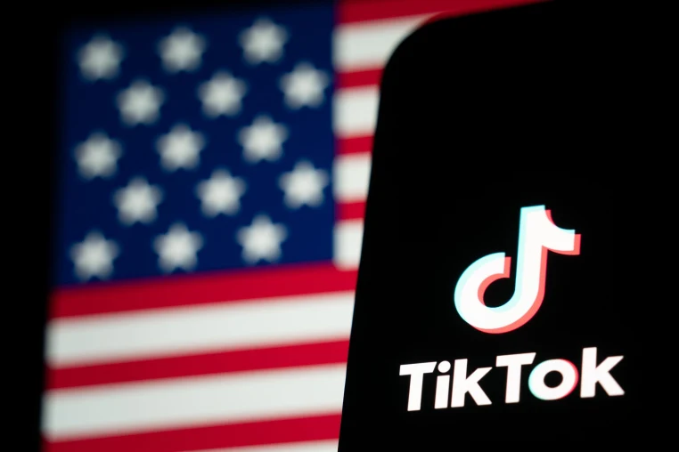 TikTok restricts access for U.S. users as the potential ban approaches