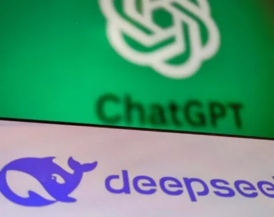 Comparing DeepSeek and ChatGPT: AI technologies and their capabilities