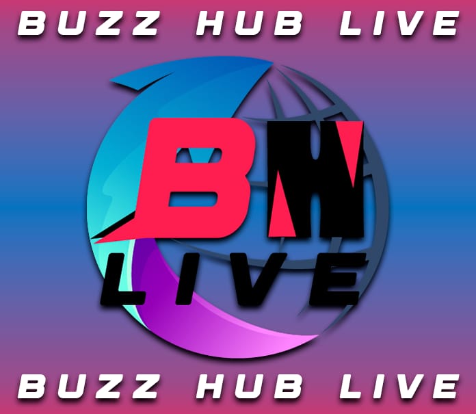 Buzz Hub Live