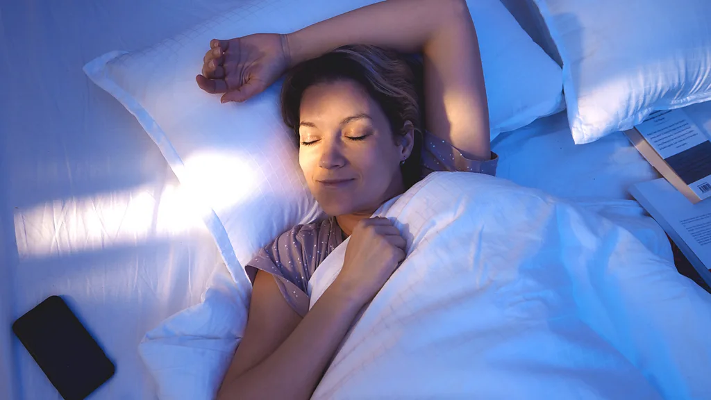 5 tips to reduce fatigue and improve sleep quality during the day