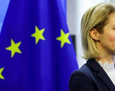 EU Foreign Policy Chief urges for increased defence spending to strengthen security in Europe