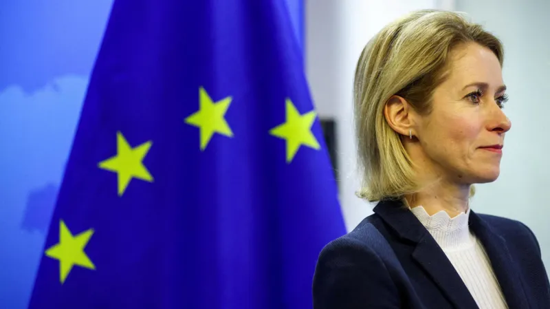 EU Foreign Policy Chief urges for increased defence spending to strengthen security in Europe