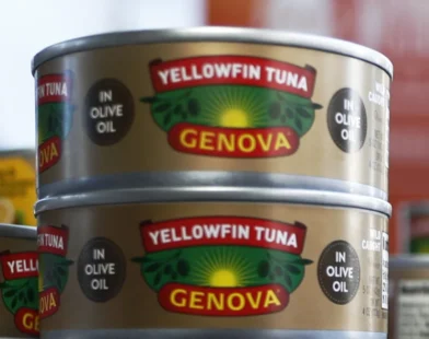 Canned tuna products from major retailers like Trader Joe's and Walmart are being recalled due to botulism risks